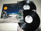 YES - TALES FROM TOPOGRAPHIC OCEANS - ATLANTIC US 1973 RARE PROMO 2LP SET N.MINT