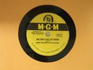 Hank Williams 78 FIRST FALL OF SNOW / SOMEDAY YOU'LL...   MGM 12077 VG to VG-