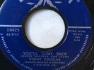 NORTHERN SOUL 45/ RONNY DOUGLAS 