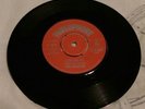 THE BEATLES LOVE ME DO RED LABEL PARLOPHONE ORIGINAL EARLY PRESSING