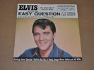 Elvis Presley 45 Record 47-8585 It Feels So Right / Such and Easy Question NMINT