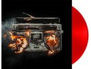 GREEN DAY REVOLUTION RADIO EXCLUSIVE RED VINYL LP EMBOSSED SLEEVE NEW & SEALED