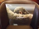 BEYONCE Lemonade 2x LP NEW Hazzy Colored vinyl