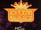 OUTKAST - Dirty South Kings Instrumentals - Vinyl (2xLP)