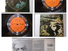 ALBERT AYLER: The last album LP 12