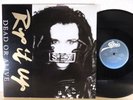 HOLY GRAIL Japanese Promo DEAD OR ALIVE/Pete Burns RIP IT UP Flip Out Mixes 12