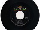 JOHN ANDREA - LET IT RIDE on MGM - Northern Soul