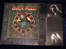 Vinyl LP Overkill