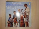 Quartetto Italiano Mozart Complete String Quartets Philips st 9LP NM-