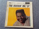 EP-FATS DOMINO-THE ROCKIN MR D-LONDON RE-P 1265