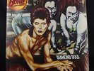 DAVID BOWIE - DIAMOND DOGS 1974 RCA APL1-0576 A1/B1 OLY UK 1ST PRESS ORANGE LBLS