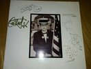 Autographed Madness 12