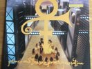 Prince And The New Power Generation 'Love Symbol' 12