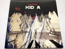 Radiohead - Kid A - Original European 2000 first pressing -  2 x 10