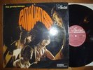 THE PRETTY THINGS Emotions Orig. D Star-Club 158036 LP 1967