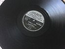CHUCK BERRY JOHNNY B GOODE RECORD 78 m
