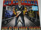 Joe Bonamassa Live At The Greek LP New 180g Triple BLACK Vinyl 22 Track LP NEW