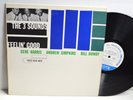RARE JAZZ LP - THE THREE SOUNDS - FEELIN' GOOD Blue Note 4072 RVG Ear