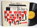 RARE JAZZ LP - LENNIE NIEHAUS - VOL. 3 THE OCTET NO. 2 Contemporary C 3503 DG
