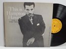 RARE JAZZ LP - THIS IS HAMPTON HAWES VOL. 2 THE TRIO Contemporary C3515 DG