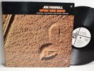 RARE JAZZ LP - JOE FARRELL - UPON THIS ROCK Gatefold CTI WL PROMO clean