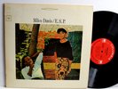 RARE JAZZ LP - MILES DAVIS - E.S.P. Columbia CS 9150 2-EYE PROMO  Demonstration