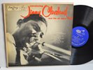 RARE JAZZ LP - JIMMY CLEVELAND AND HIS ORCHESTRA - CLEVELAND STYLE MG 36126 DG