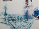 Radiohead - OK Computer 2 LP Set 180gram Vinyl Used Radio Head Album