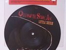 QUEENS OF THE STONE AGE - Little Sister ***7