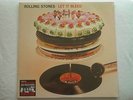 THE ROLLING STONES - Let it Bleed **Vinyl-LP**NEW**