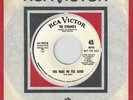 ORIGINAL NORTHERN SOUL 45-THE DYNAMICS-YOU MAKE ME FEEL GOOD-RCA-DJ