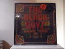 BEACH BOYS - LOVE YOU - REPRISE RECORDS-MSK 2259 - 