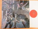 THE DOORS   STRANGE DAYS - UK ELEKTRA PSYCH BEAT LP ALBUM - 1967