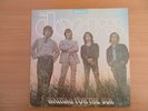 THE DOORS   WAITING FOR THE SUN - UK ELEKTRA PSYCH BEAT LP ALBUM - 1968