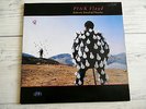 Pink Floyd Delicate Sound of Thunder 2 LP Set