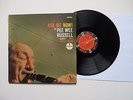 Pee Wee Russell Quartet Ask Me Now LP Impulse A-96 1965 Gatefold Shrink Partial