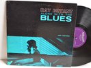 RARE JAZZ LP - RAY BRYANT - ALONE WITH THE BLUES New Jazz 8213 DG RVG PROMO