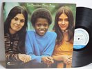 RARE JAZZ LP - LOU DONALDSON - PRETTY THINGS PROMO Blue Note BST-84359