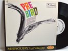 RARE JAZZ LP - CHARLIE MINGUS - PRE BIRD Mercury MG-20627 WL PROMO DG
