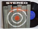 RARE JAZZ LP - CANNONBALL ADDERLEY - CANNONBALL'S SHARPSHOOTERS Mercury SR 80018