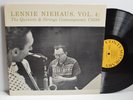 RARE JAZZ LP - LENNIE NIEHAUS VOL. 4 THE QUINTETS & STRINGS C3510 Contemporary