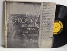 RARE JAZZ LP - RED GARLAND TRIO - GROOVY Prestige 7113 DG RVG 446 W. 50th St.