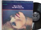 RARE JAZZ LP - THE BILL EVANS TRIO - MOON BEAMS Riverside RLP 9428 STEREO