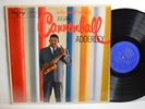 RARE JAZZ LP - CANNONBALL ADDERLEY - IN THE LAND OF HI-FI Emarcy MG 36077 DG