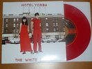THE WHITE STRIPES - Hotel Yorba  **RED 7