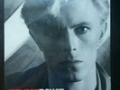 Limited edition David Bowie iSELECT red vinyl Rare New Sealed