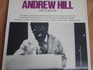 ANDREW HILL One for one - The Blue Note Re-Issue Series US DOUBLE LP