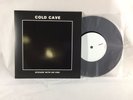 COLD CAVE Oceans With No End 7