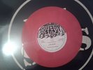 U.K. SUBS C.I.D red S.L.F. SEX PISTOLS.CRASS.