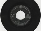 Elvis FA-6420 Grammofon AB Electra very RAR.